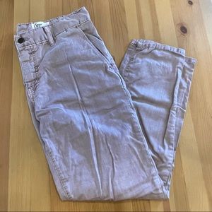 Cosmic Blue Love Pants